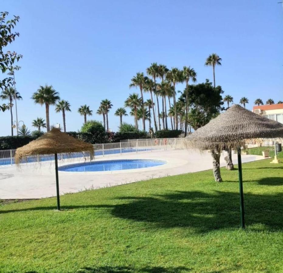 Brisa Marina 3 Apartamento Benalmádena Exterior foto