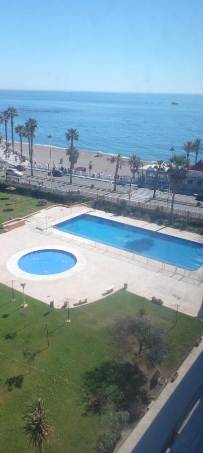 Brisa Marina 3 Apartamento Benalmádena Exterior foto