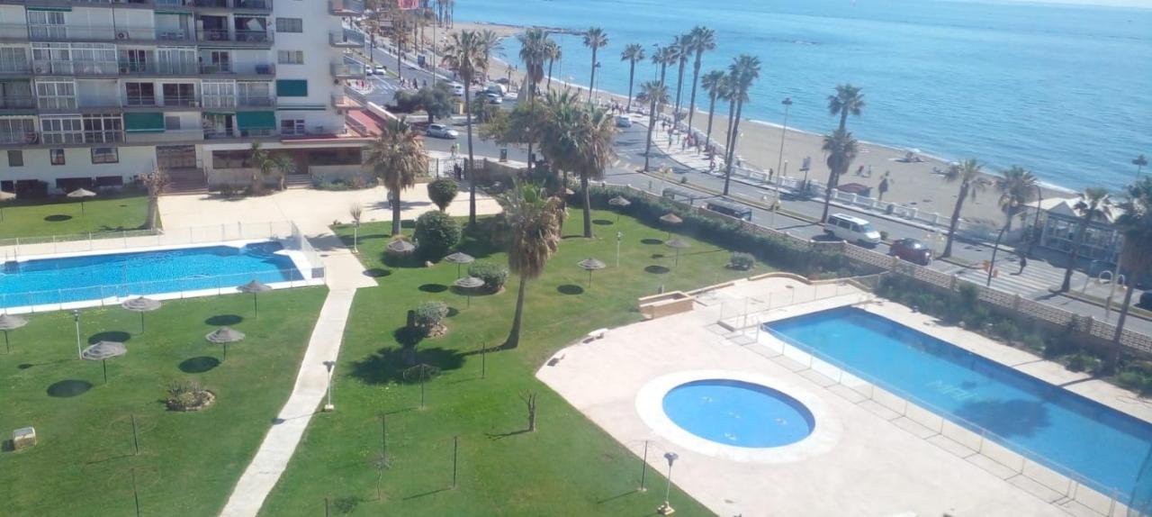 Brisa Marina 3 Apartamento Benalmádena Exterior foto
