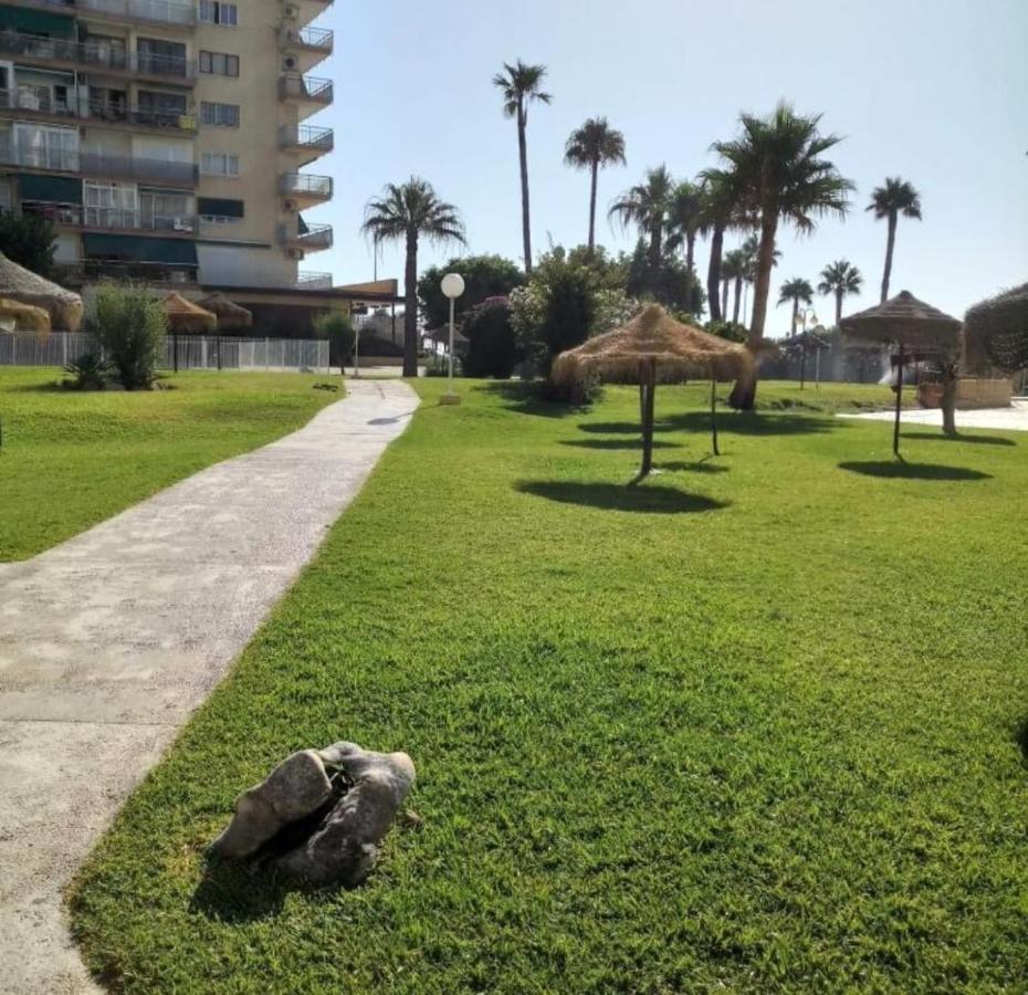 Brisa Marina 3 Apartamento Benalmádena Exterior foto